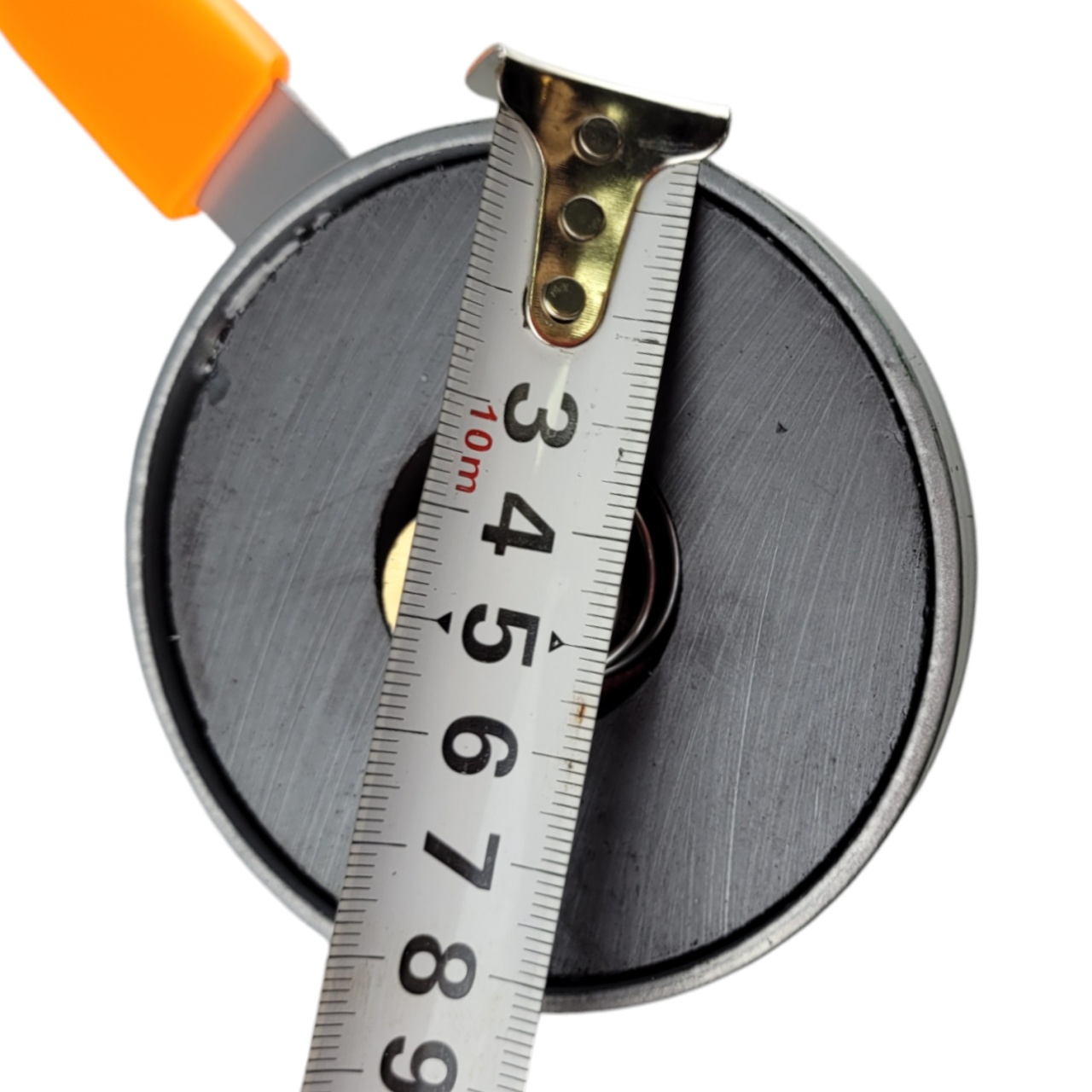 магнитная клемма заземления 400 а, 22,5 кг, "maximum" mx 09318 оптом