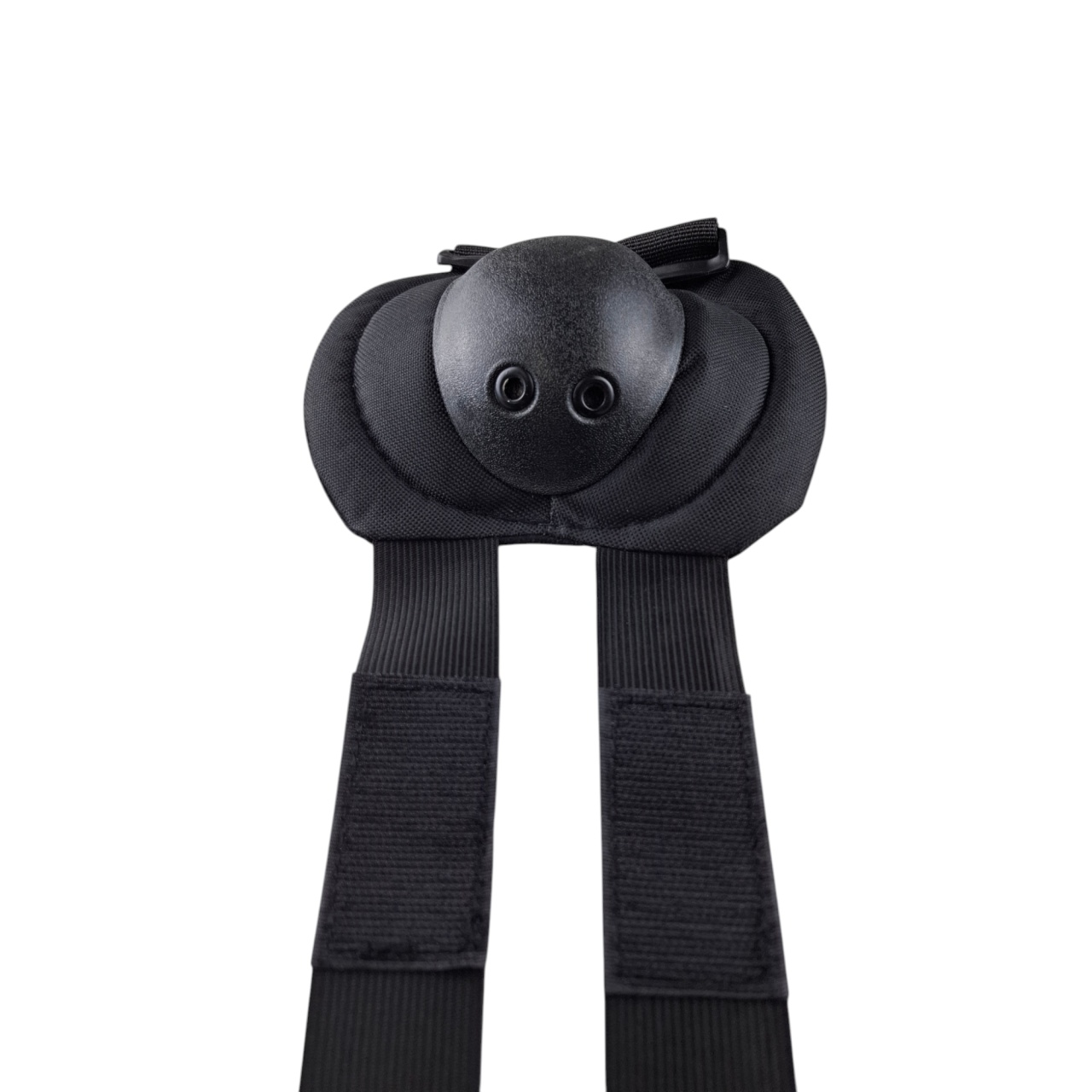 Наколенники и налокотники, черные оптом