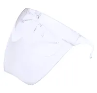 Очки-экран защитные, прозрачные, 4242